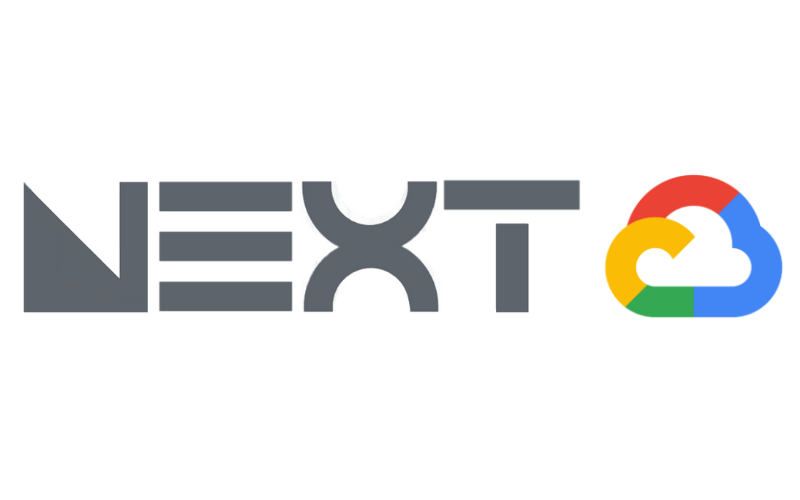 Google Next 2019