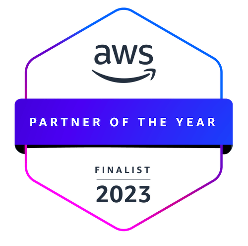 AWS Partner of the Year 2023