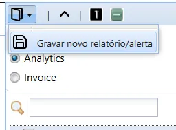 Configurando Relatórios de Custos e Alertas